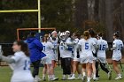 WLax vs Keene  Wheaton College Women's Lacrosse vs Keene State. - Photo By: KEITH NORDSTROM : Wheaton, LAX, Lacrosse